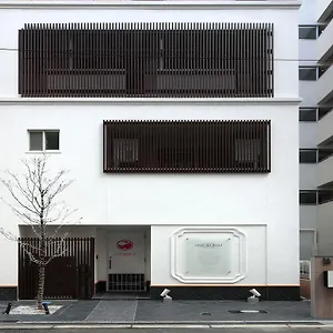 ワンワールドオオサカセントラル ホステル 大阪市