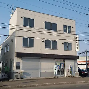 Marutake 旅館 倶知安町