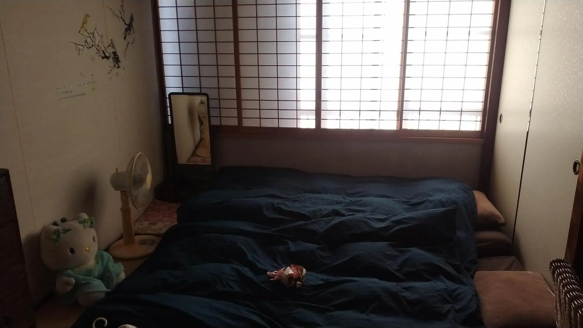 Guest house レンタルルーム目黒 Hotel Tokyo